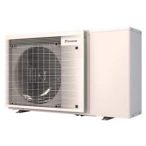 Daikin Altherma 3M EDLA04E3V3 4kW Monobloc warmtepomp