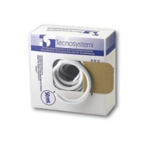 Technosystemi condensafvoerstang 16/18mm 10 meter