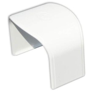 Tecnosystemi verbindingsok MG75 wit RAL9010