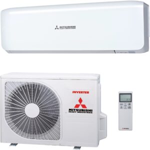 Mitsubishi Heavy Industries SRK35ZS-W 2,0kW split airco