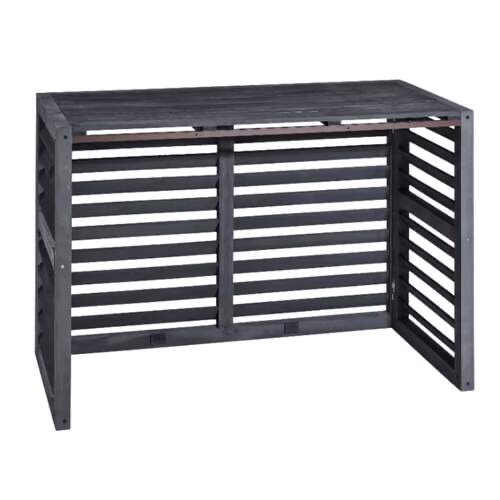 EVOLAR Evo cover airco omkasting 700x1000x500mm - Afbeelding 2