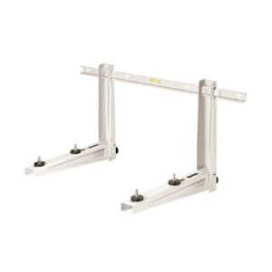 Rodigas wandbeugel MS230 met inschuifrail 800mm l=420 mm max. 140kg