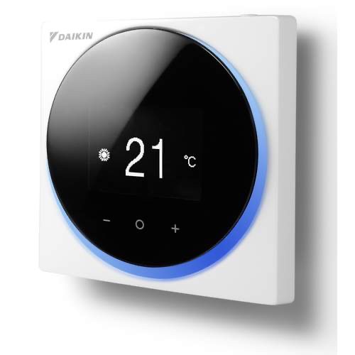 Daikin Madoka BRC1HHDW kamerthermostaat